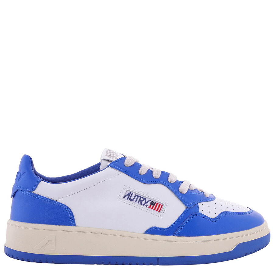 Autry Medalist Low-Top Sneakers - 1