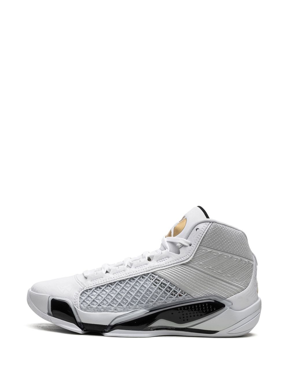 Jordan 38 PF "Fiba (White Sole)" sneakers - 3