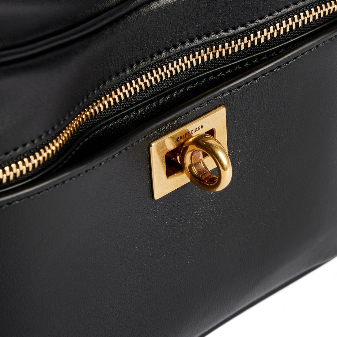 Women's Rodeo Vanity in Black - 6