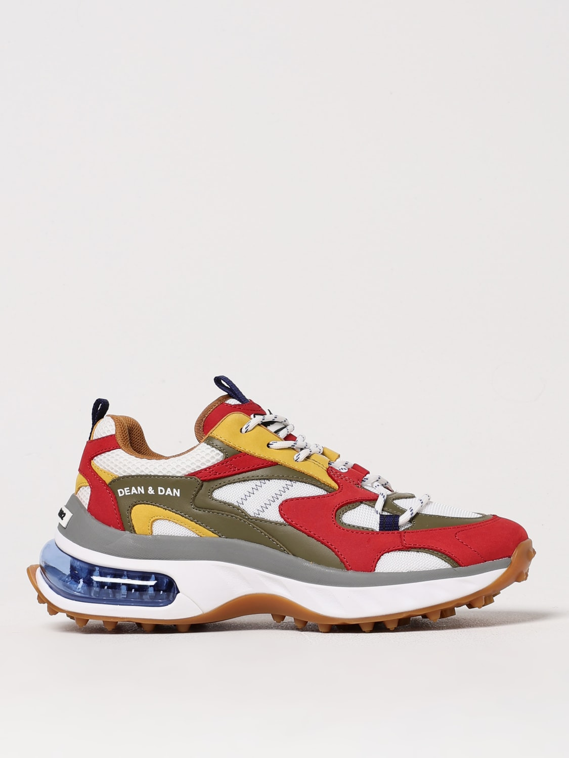 Sneakers men Dsquared2 - 1