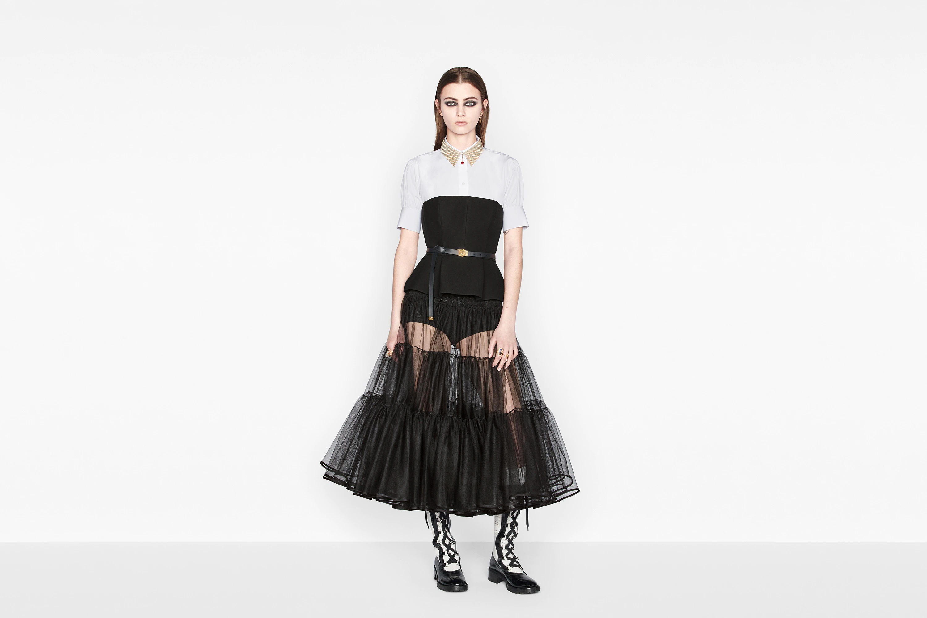Diorpolytechnique Belt - 5