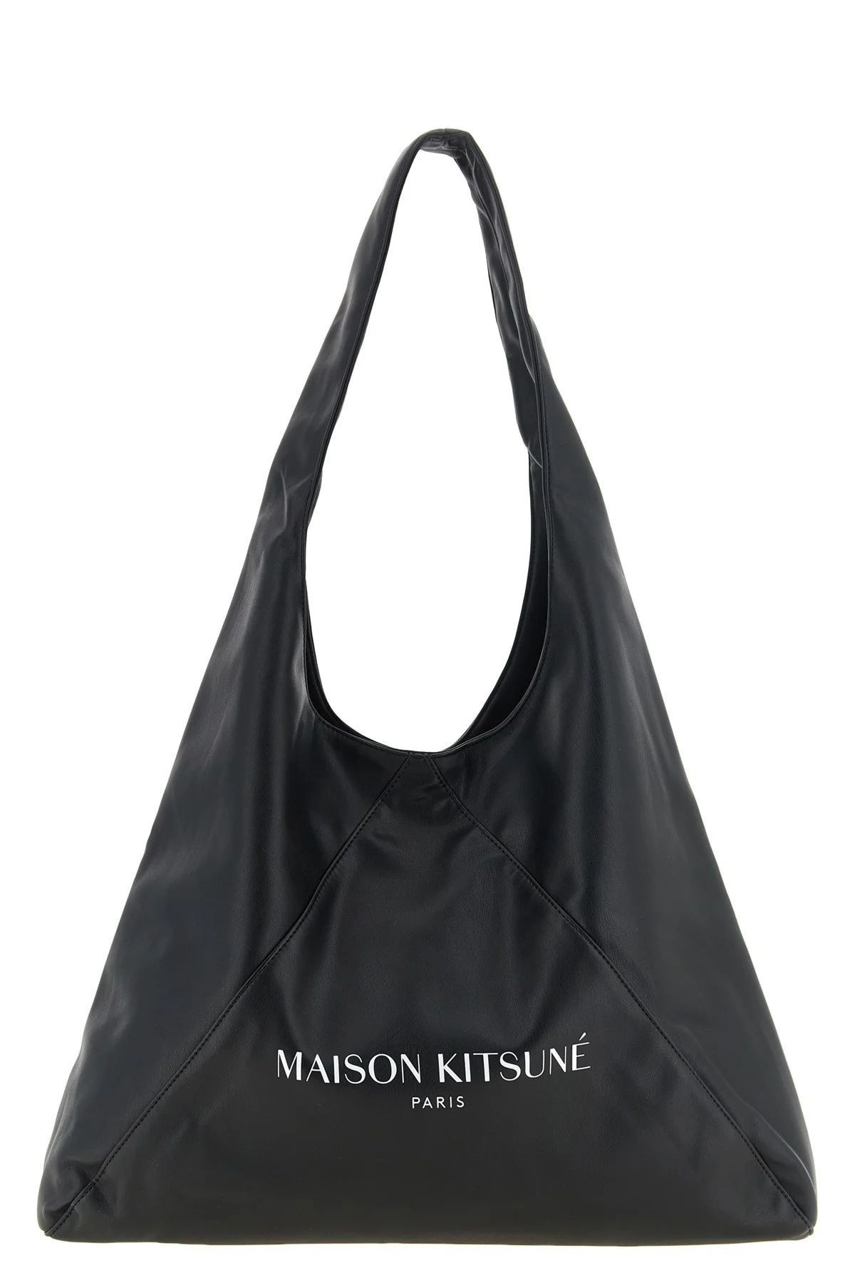 'Triangle' Shoulder Bag - 1