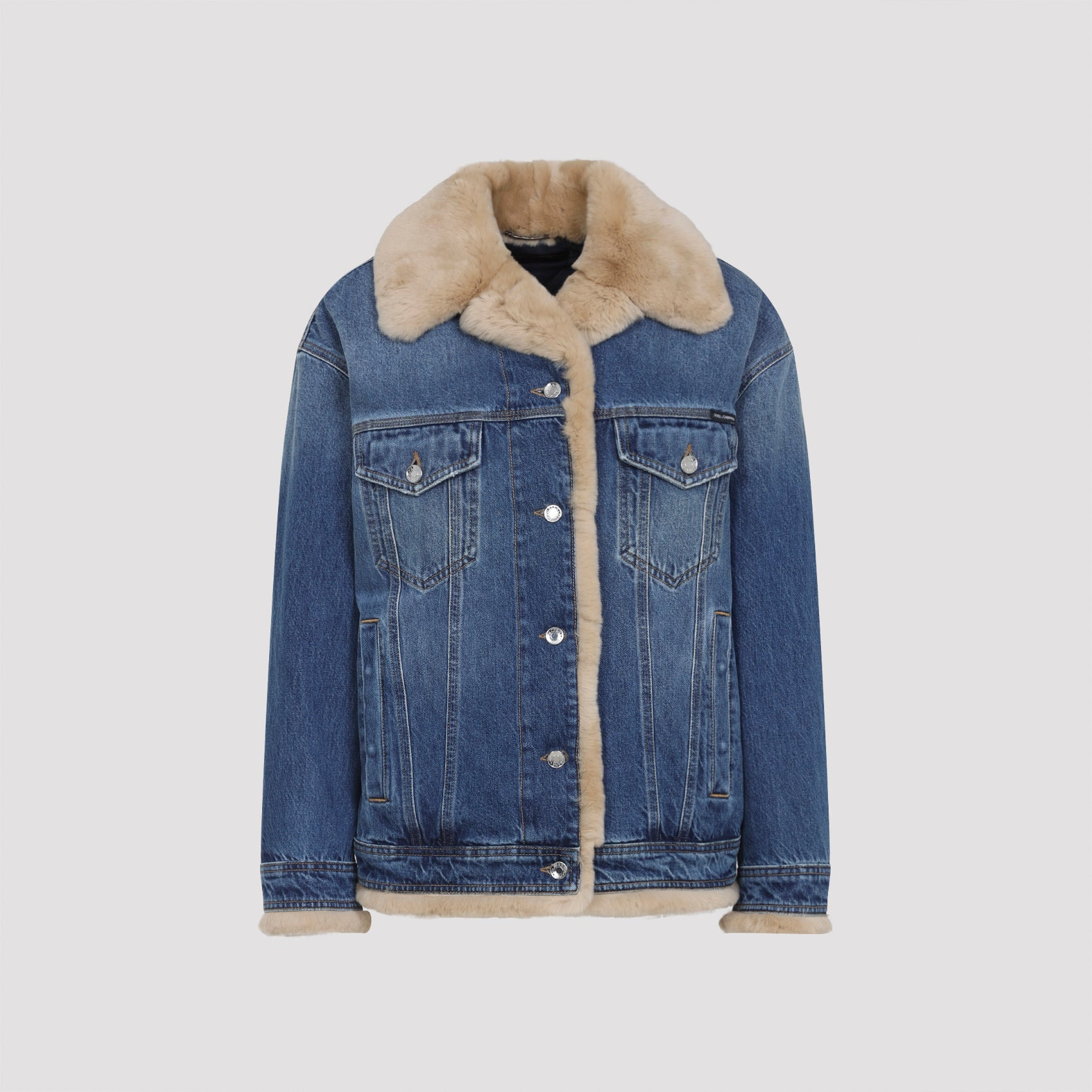 Jackets Blue - 2