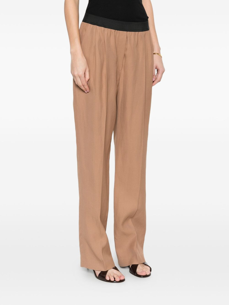 pleated trousers 3