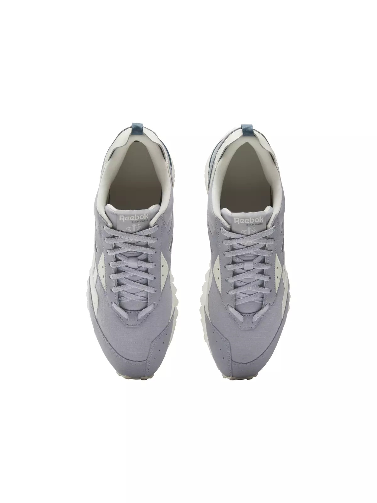 LX2200 "Cold Grey 3/Vintage Chalk/Hoops Blue" Unisex Shoe - 4