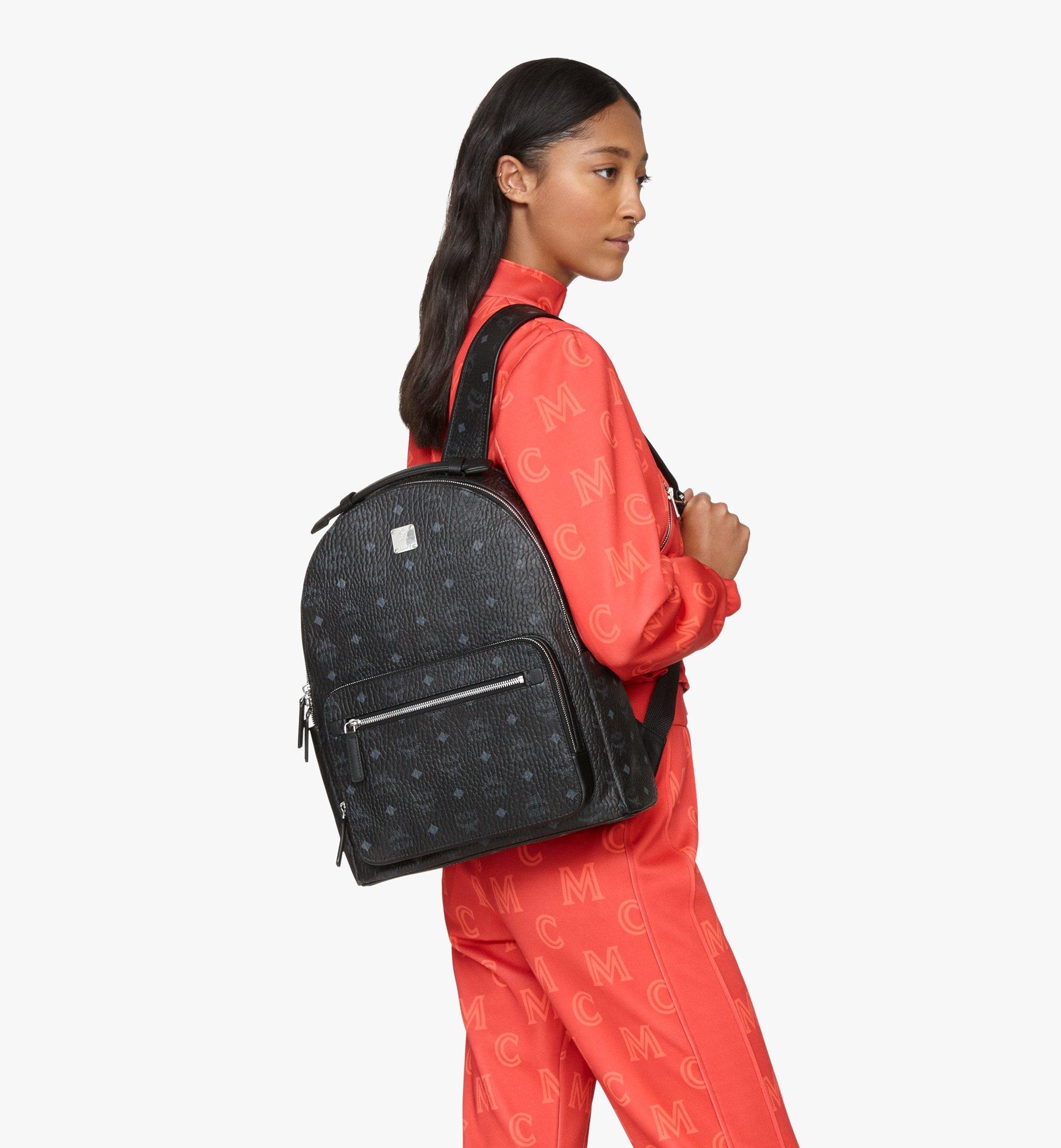 Stark Backpack in Visetos - 7