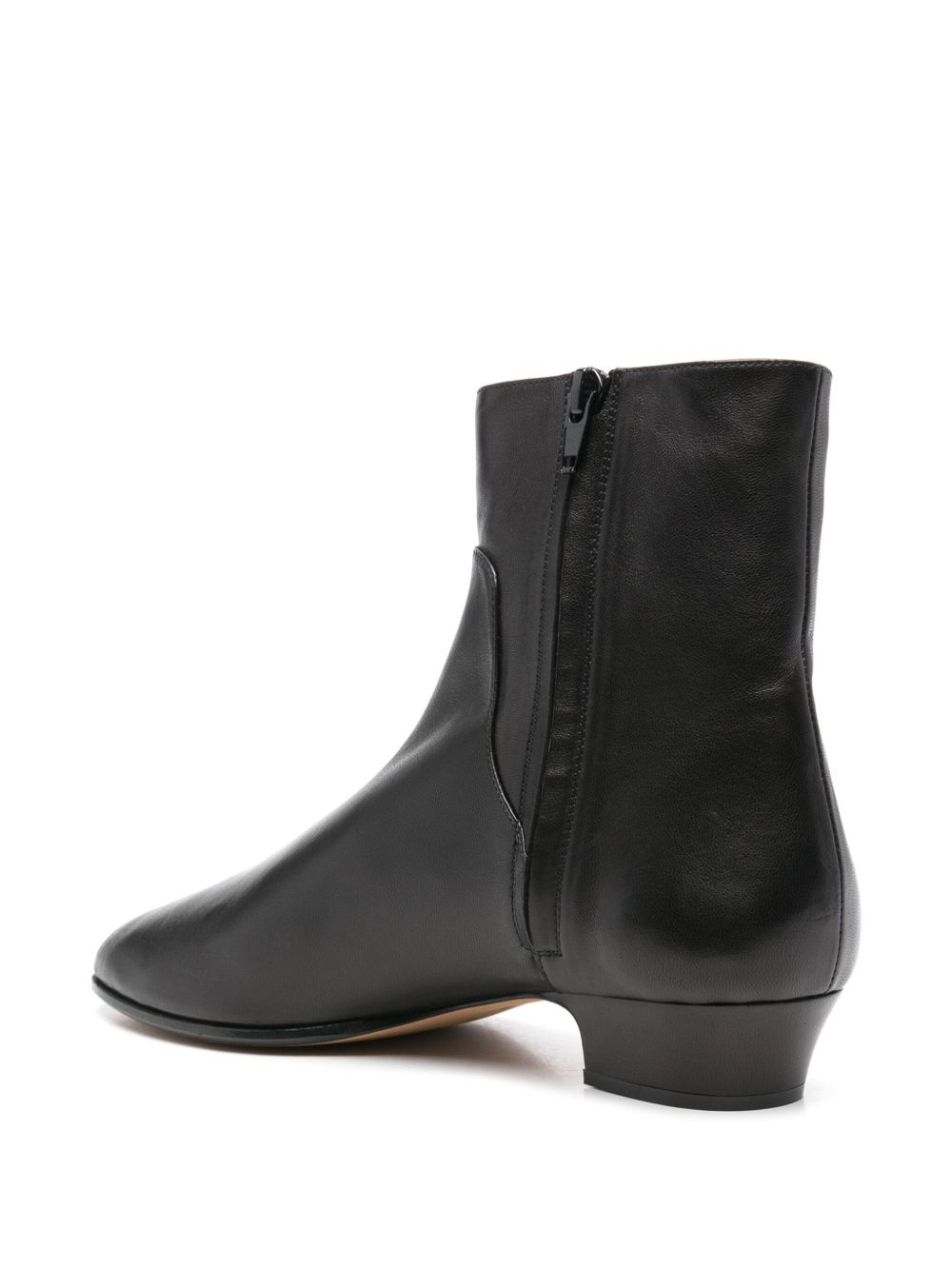 25mm Awar ankle boots - 3