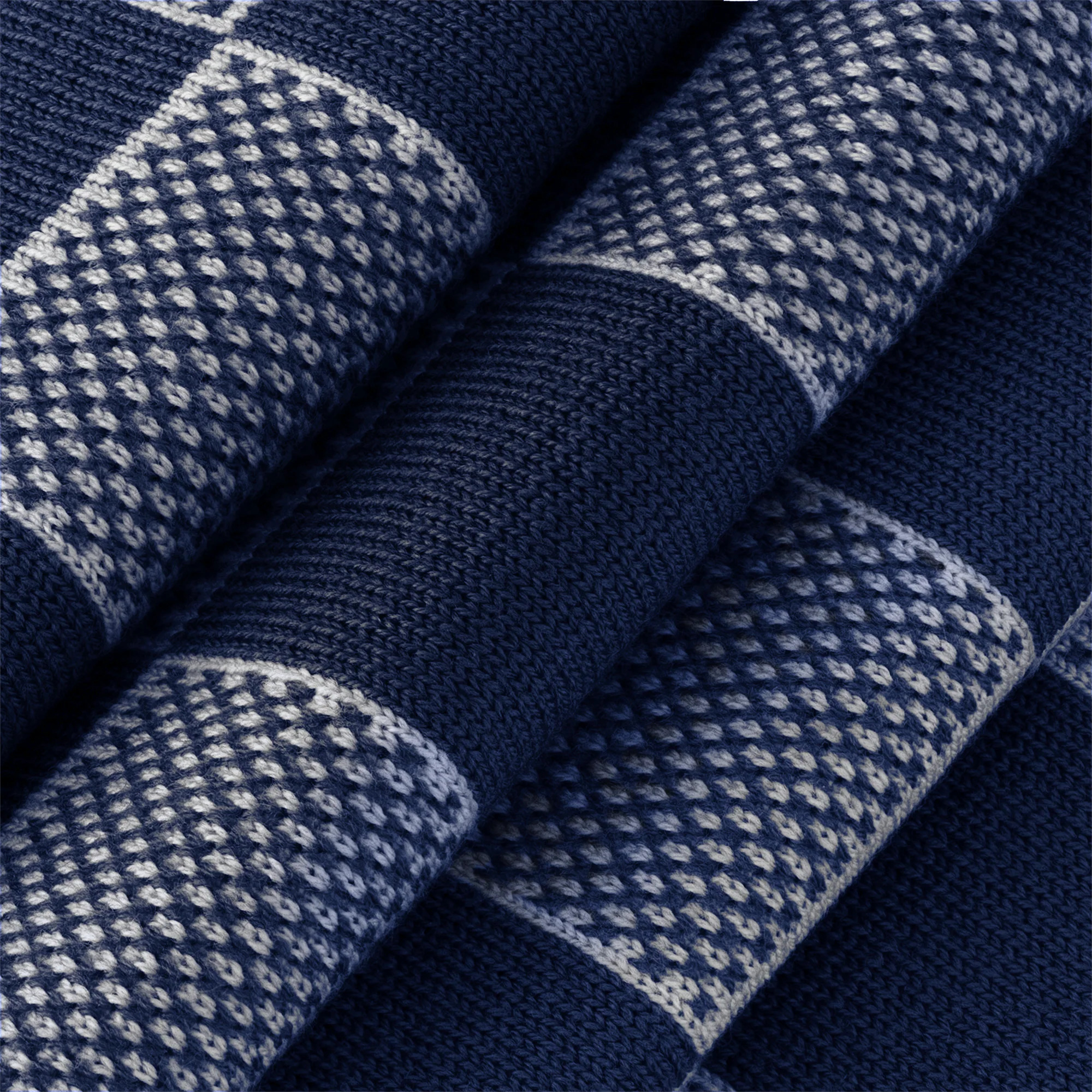 Damier Heritage Scarf - 3