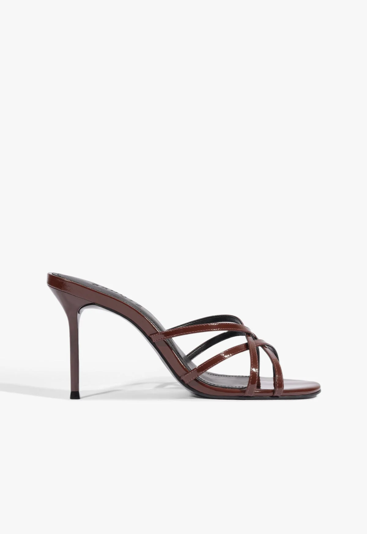 Marion Patent Sandal - 1