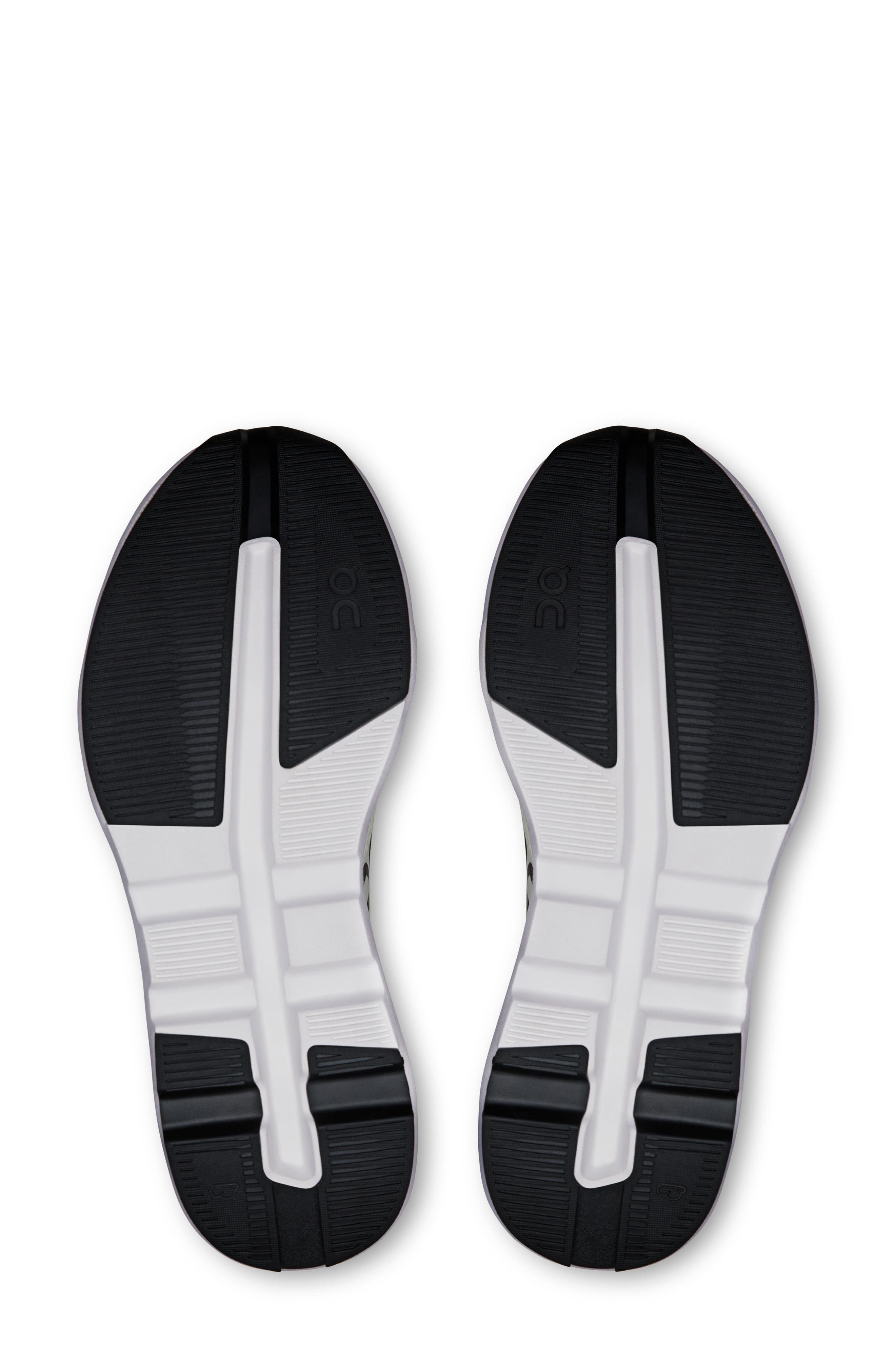 Cloudzone Sneaker in Ice/Black at Nordstrom - 5