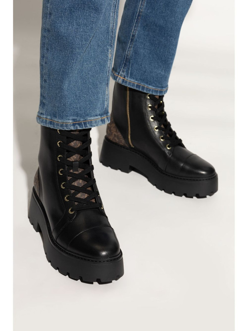 MICHAEL KORS Blake ankle boots outlook