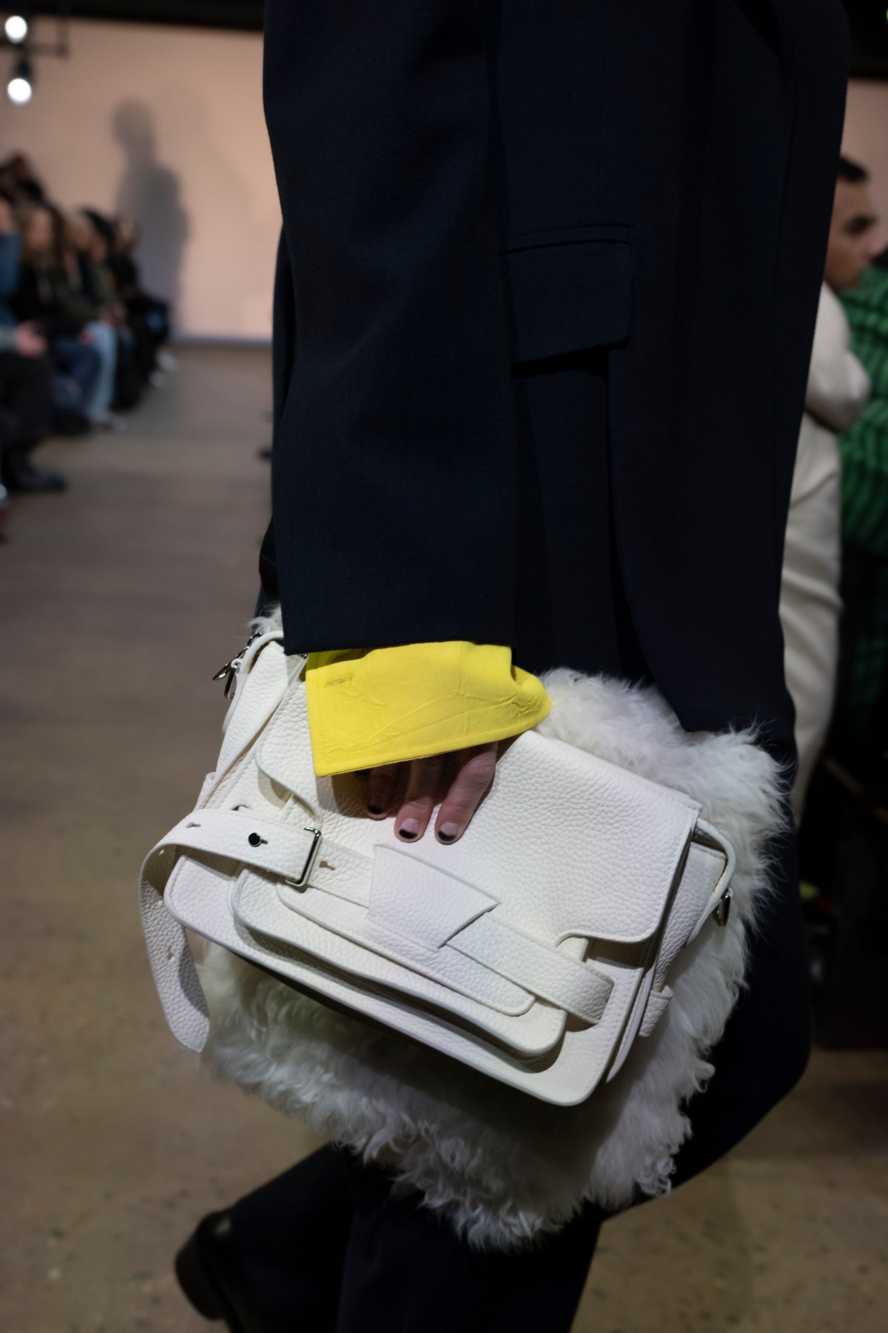 Beacon Saddle Bag - 8