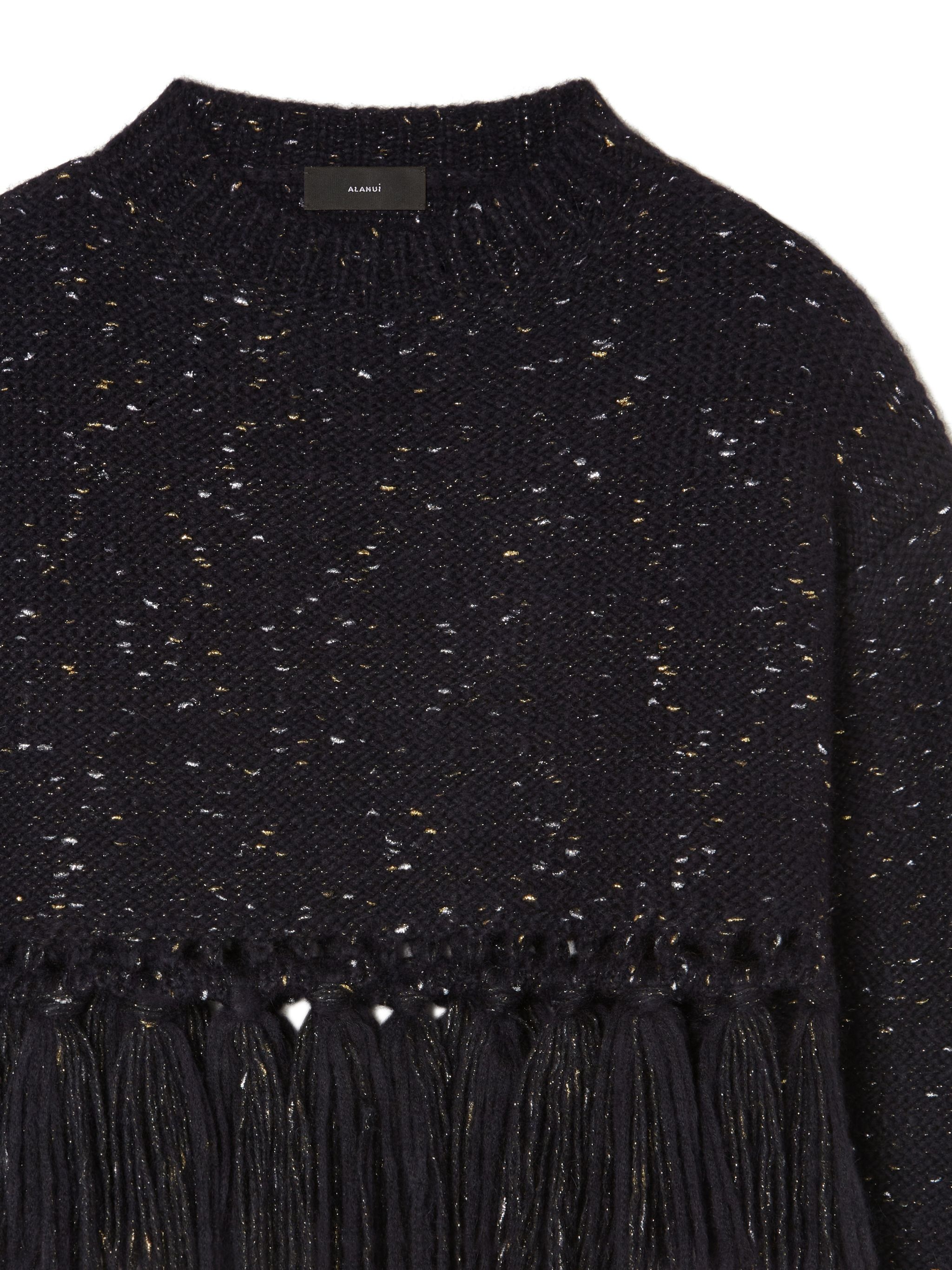 The Astral Sweater - 9