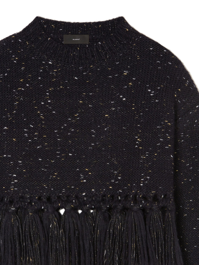 The Astral Sweater 9
