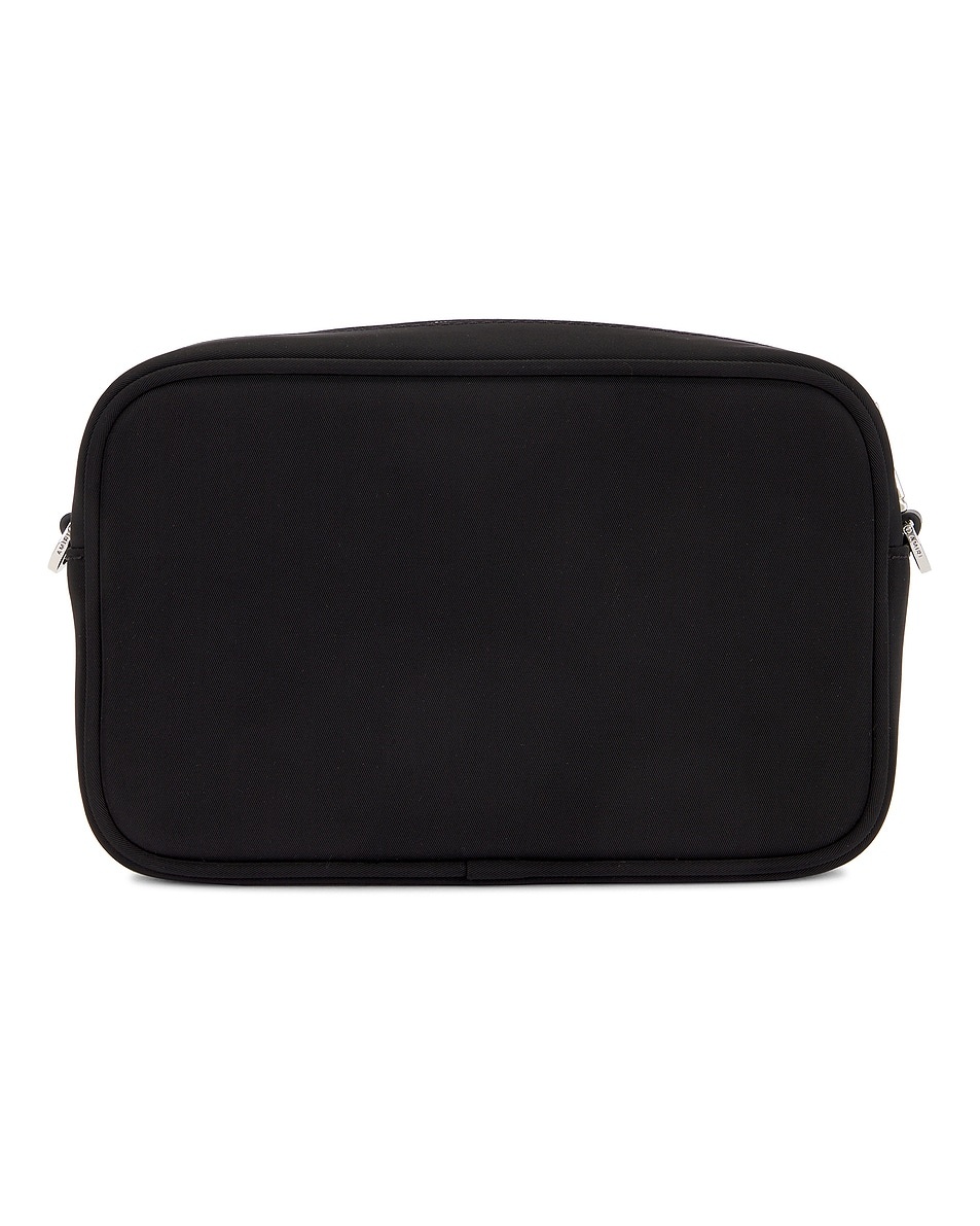 【アミリ】Ma クアッドカメラケース THREE STAR CAMERA CASE - Black | AMIRI