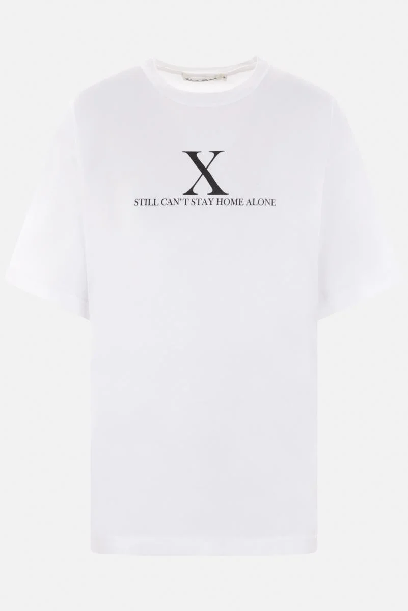 Undercover Printed T-Shirt - 1