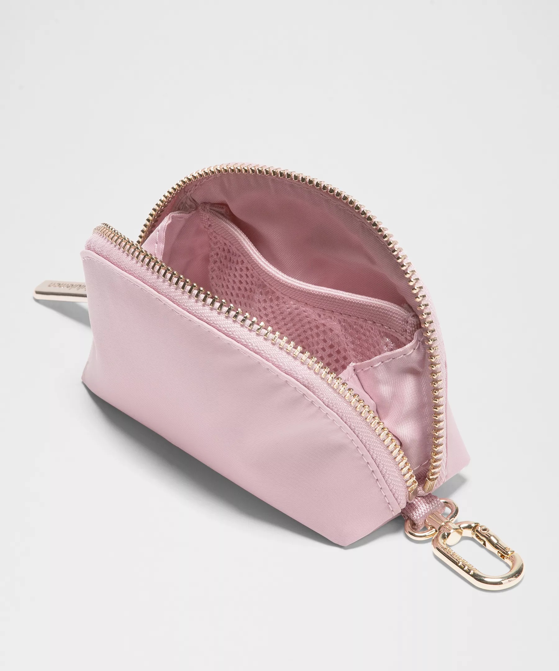Dual Pouch Wristlet *Wallet - 3
