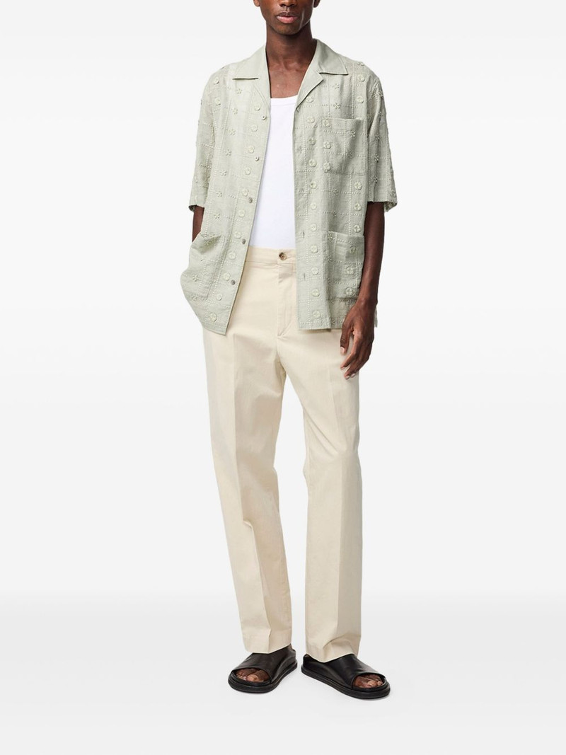 NN07 Paw trousers outlook