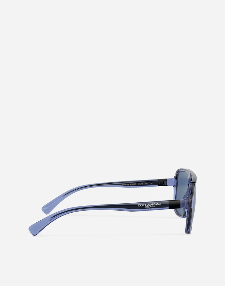 Step injection sunglasses - 5