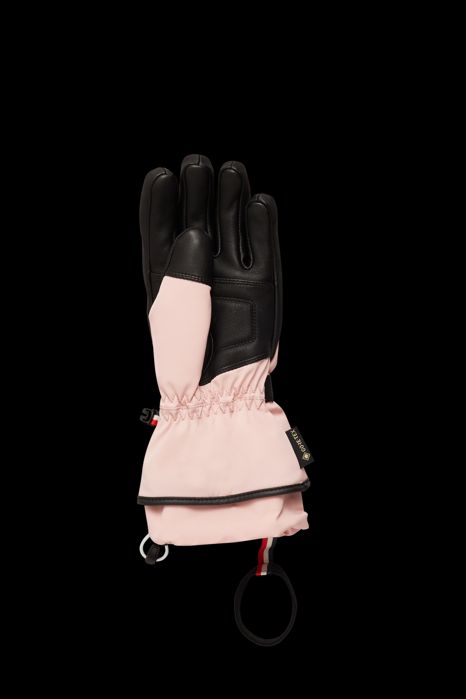 Padded Gloves - 3