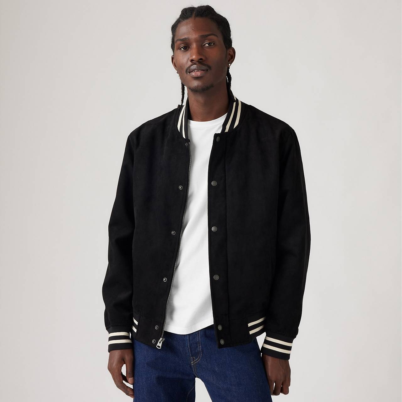 VARSITY JACKET - 2