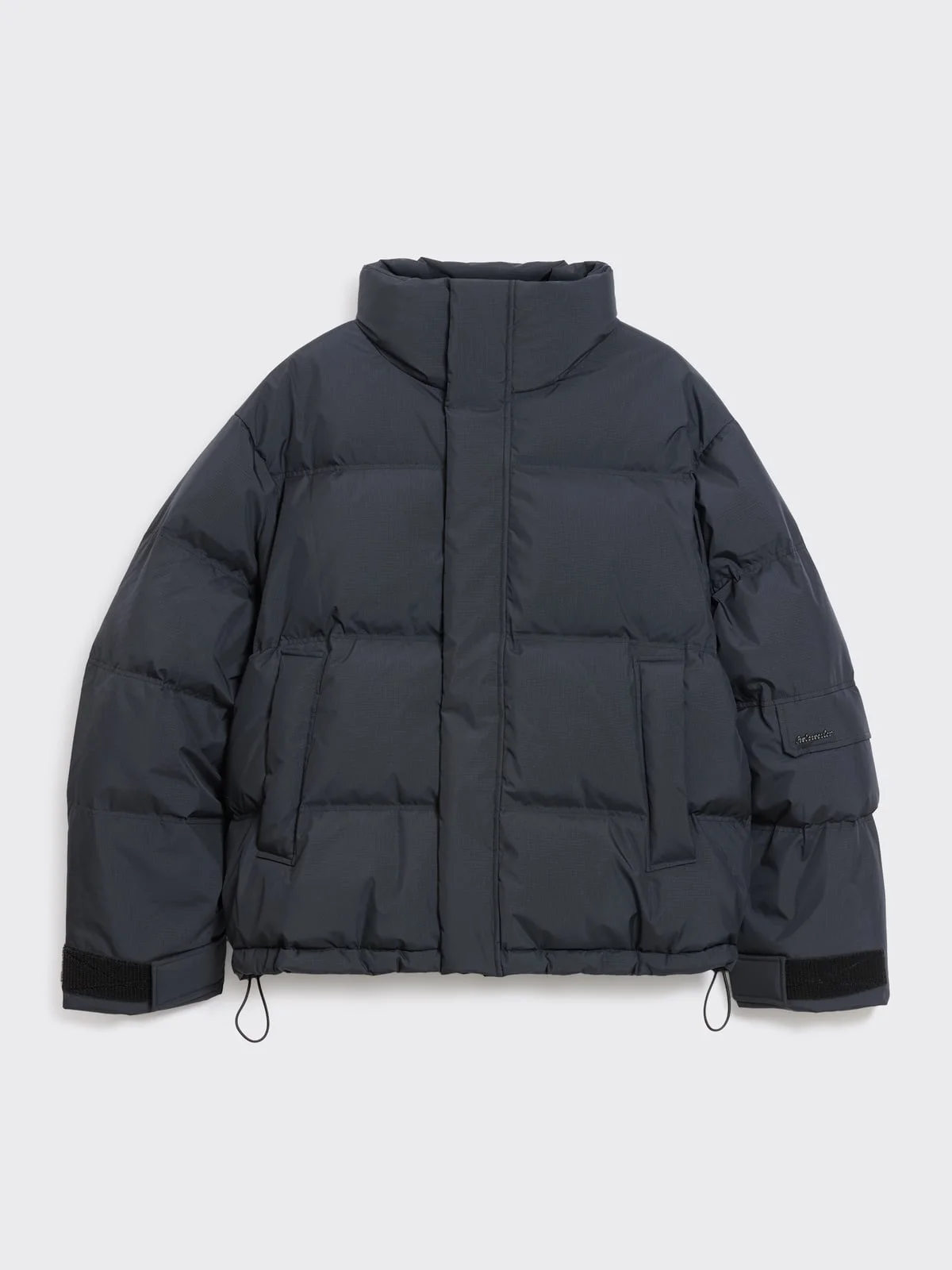 Narvik Ripstop Down Jacket - 1