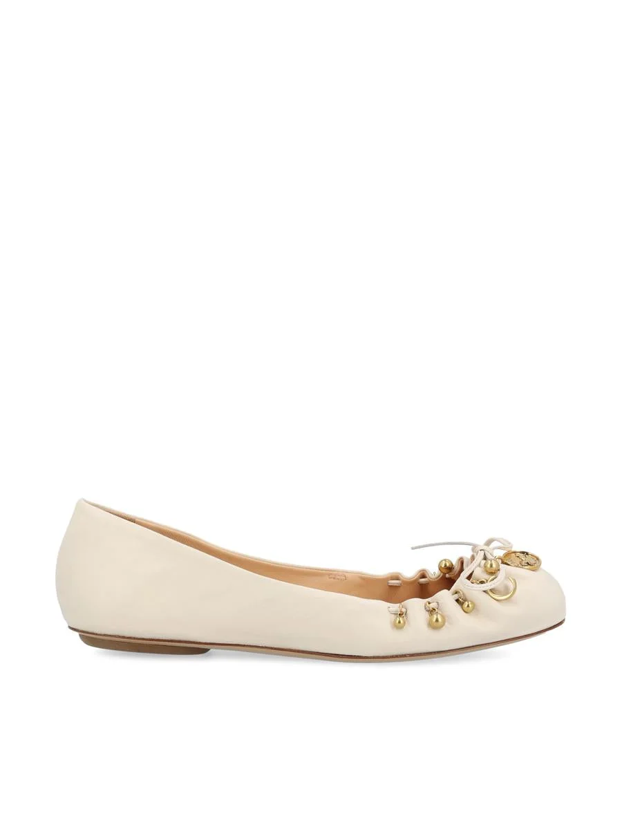 Chloé Low Shoes - 1