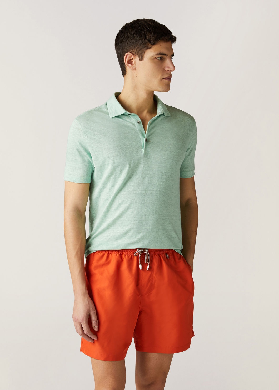 Polo Shirt - 4
