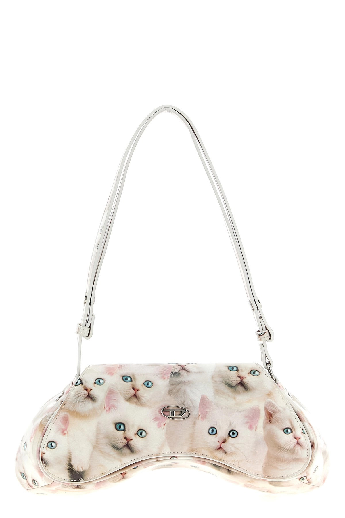 'Play Crossbody' shoulder bag - 1