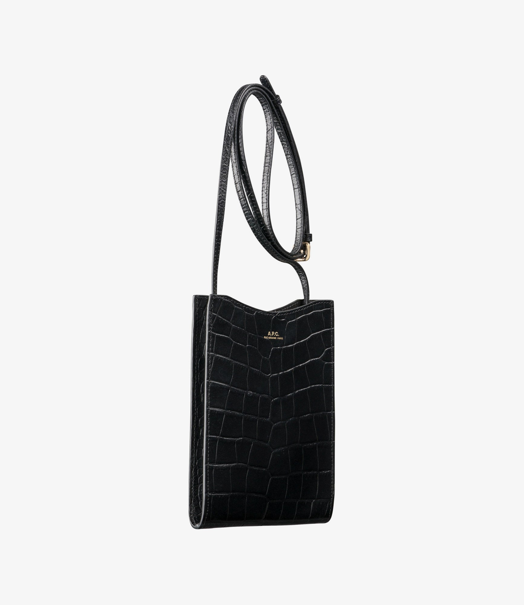 Jamie neck pouch - 3