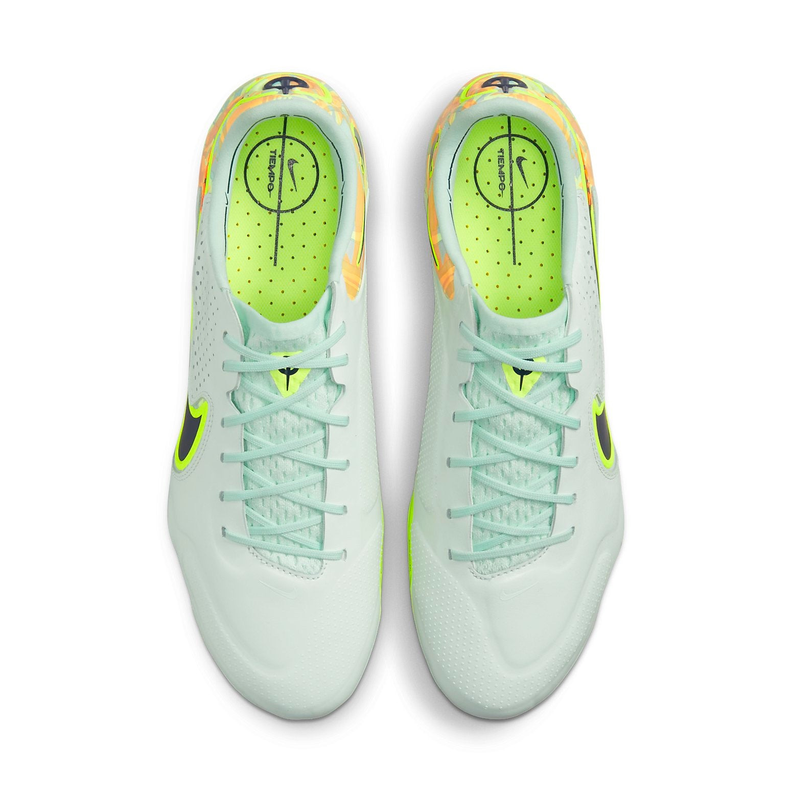 Nike Tiempo Legend 9 Elite FG 'Bonded Pack' CZ8482-343 - 2