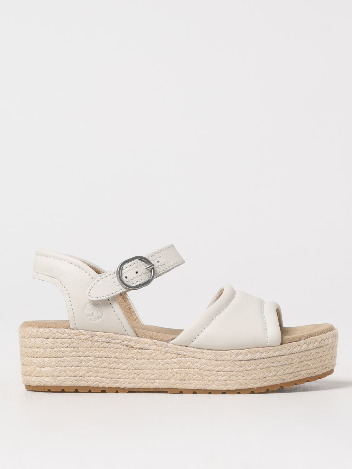 Flat sandals woman Timberland - 1
