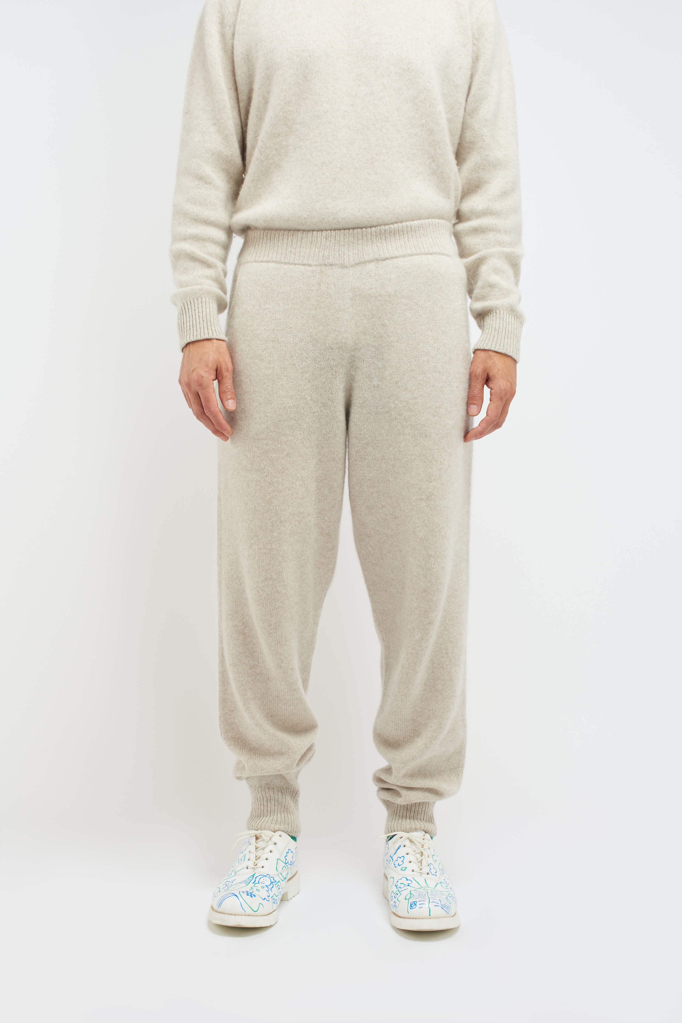 HEAVY JOGGER - 2
