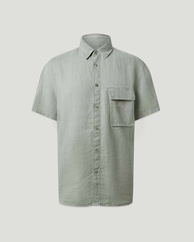 SCALE SHORT SLEEVE SHIRT 1