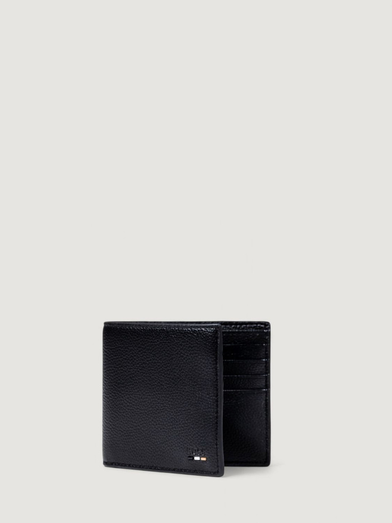 BOSS Wallet men Boss outlook