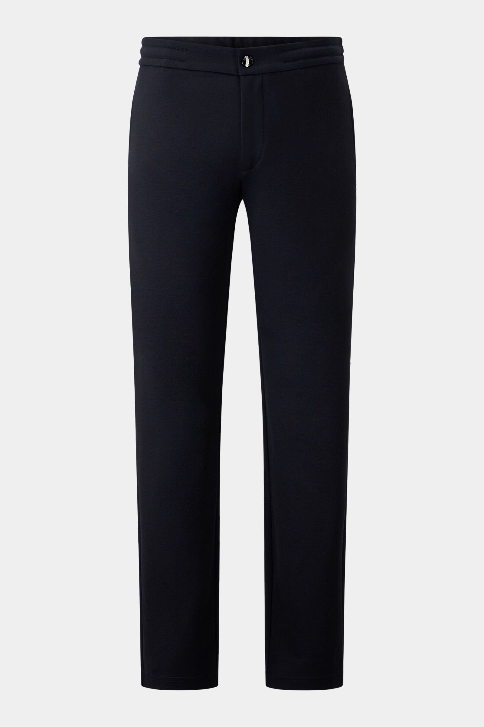 Riley Active Sweatpants in Navy blue - 1