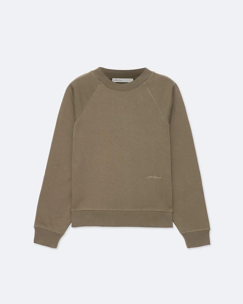 LILY PERFECT SWEATSHIRT - 1