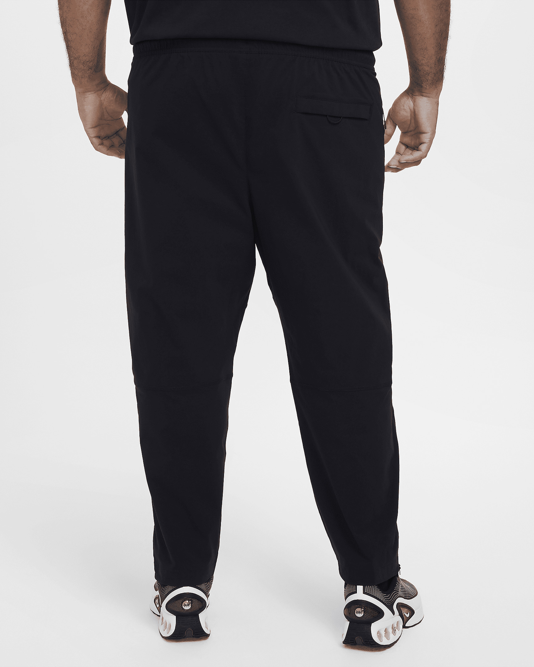 Nike Tech Men's Woven Pants - 12