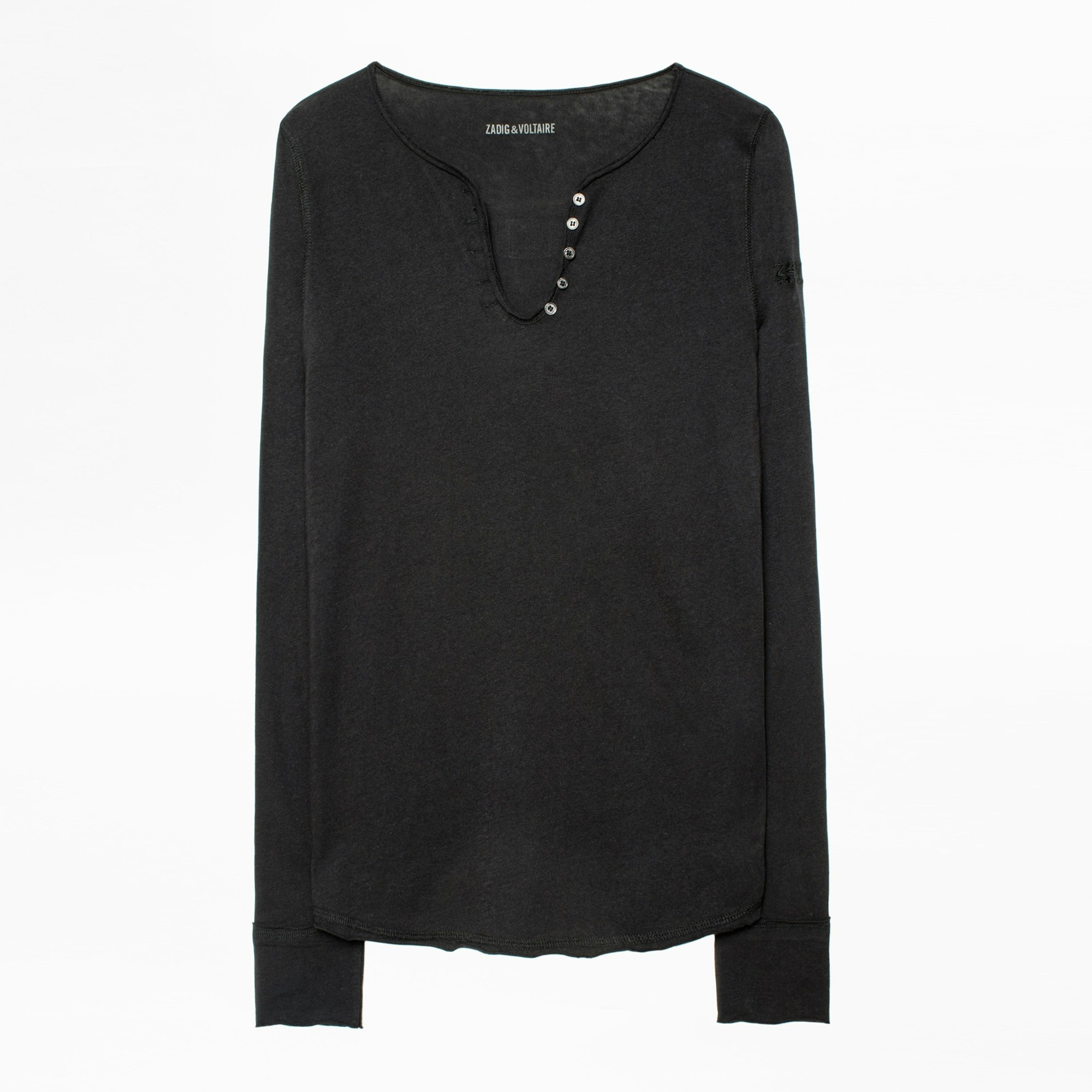 Strass T-Shirt - 8