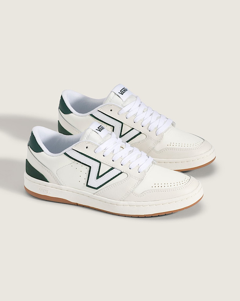 Vans Lowland 2.0 Shoe outlook