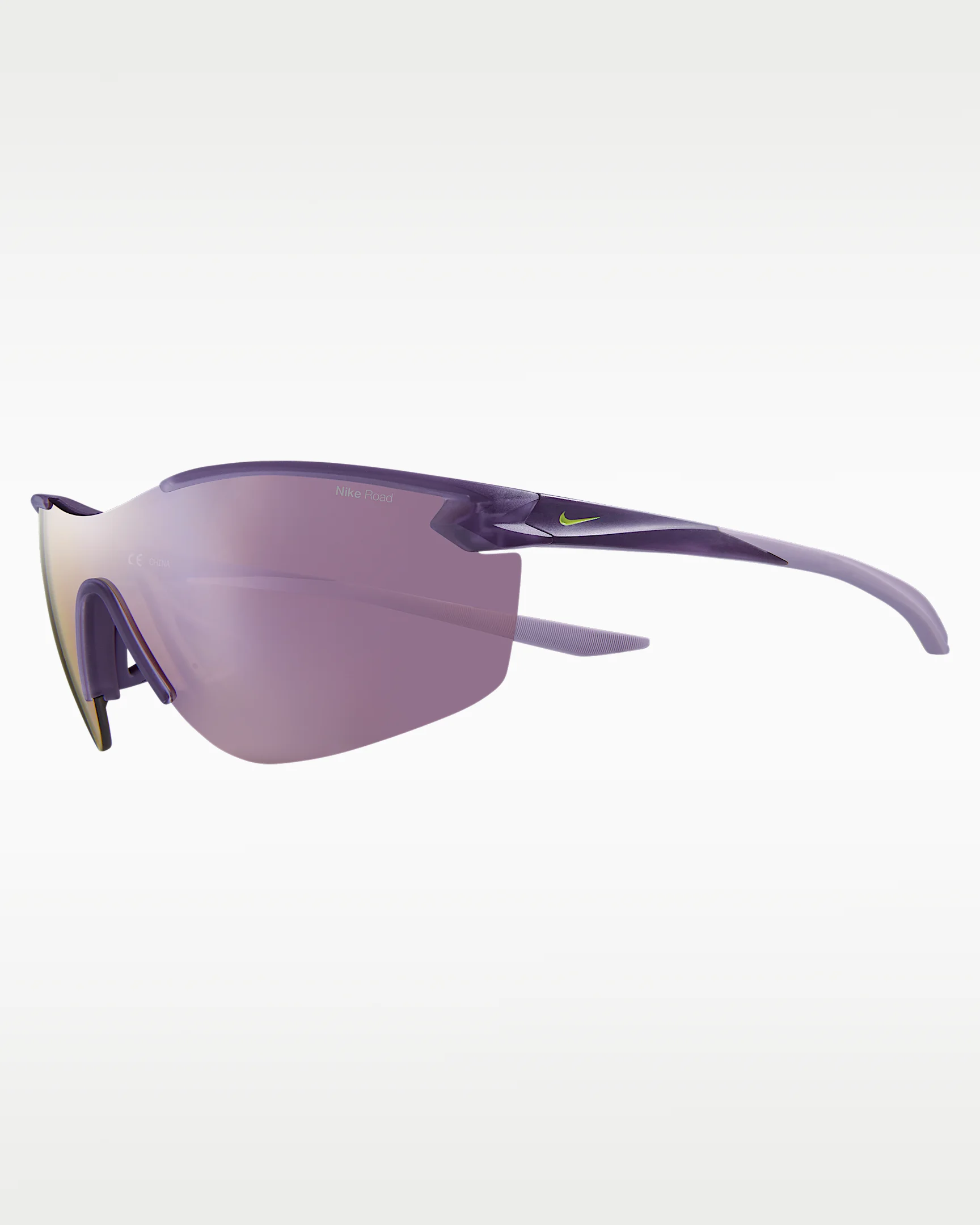 Nike Victory Elite Mirrored Sunglasses - 1