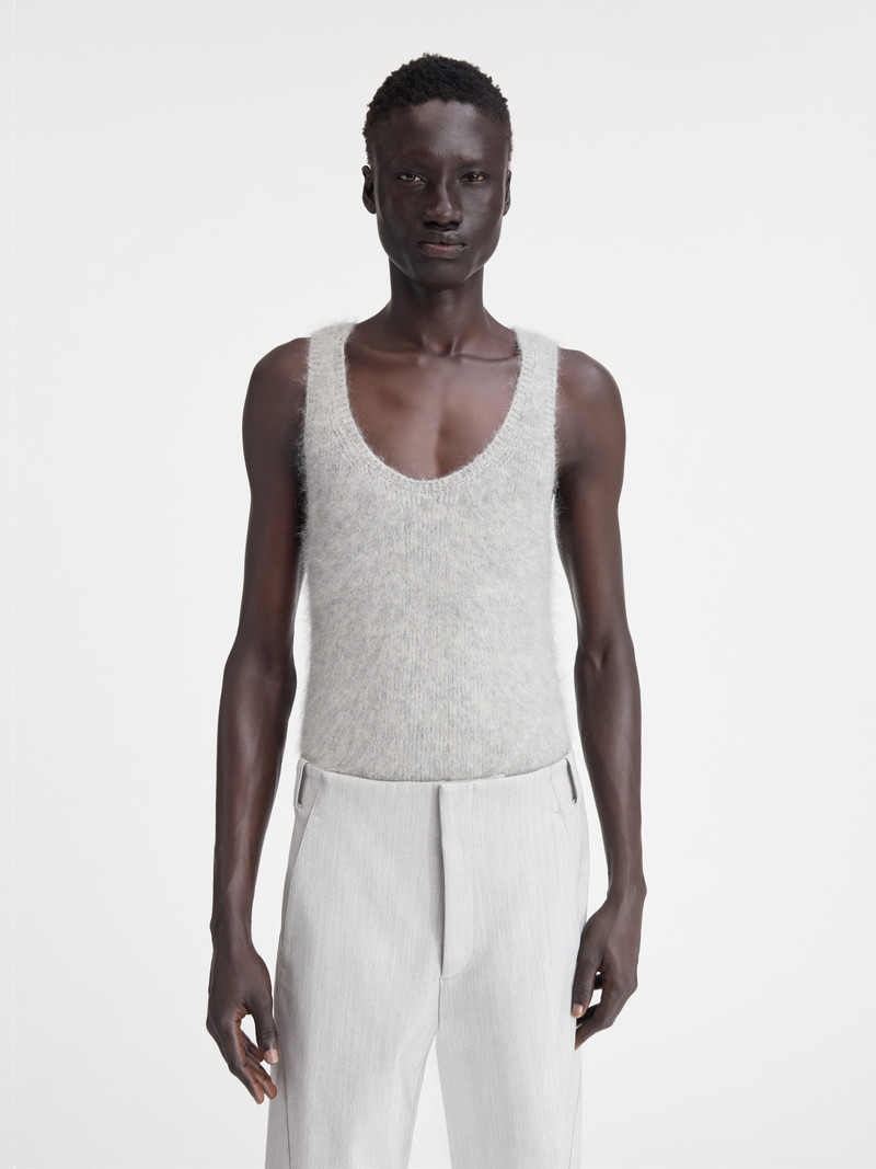 Le débardeur Pitatto 5