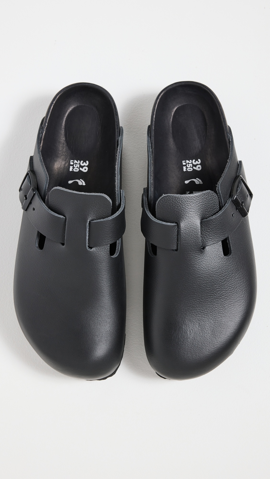 Boston Exquisite Clogs - 4