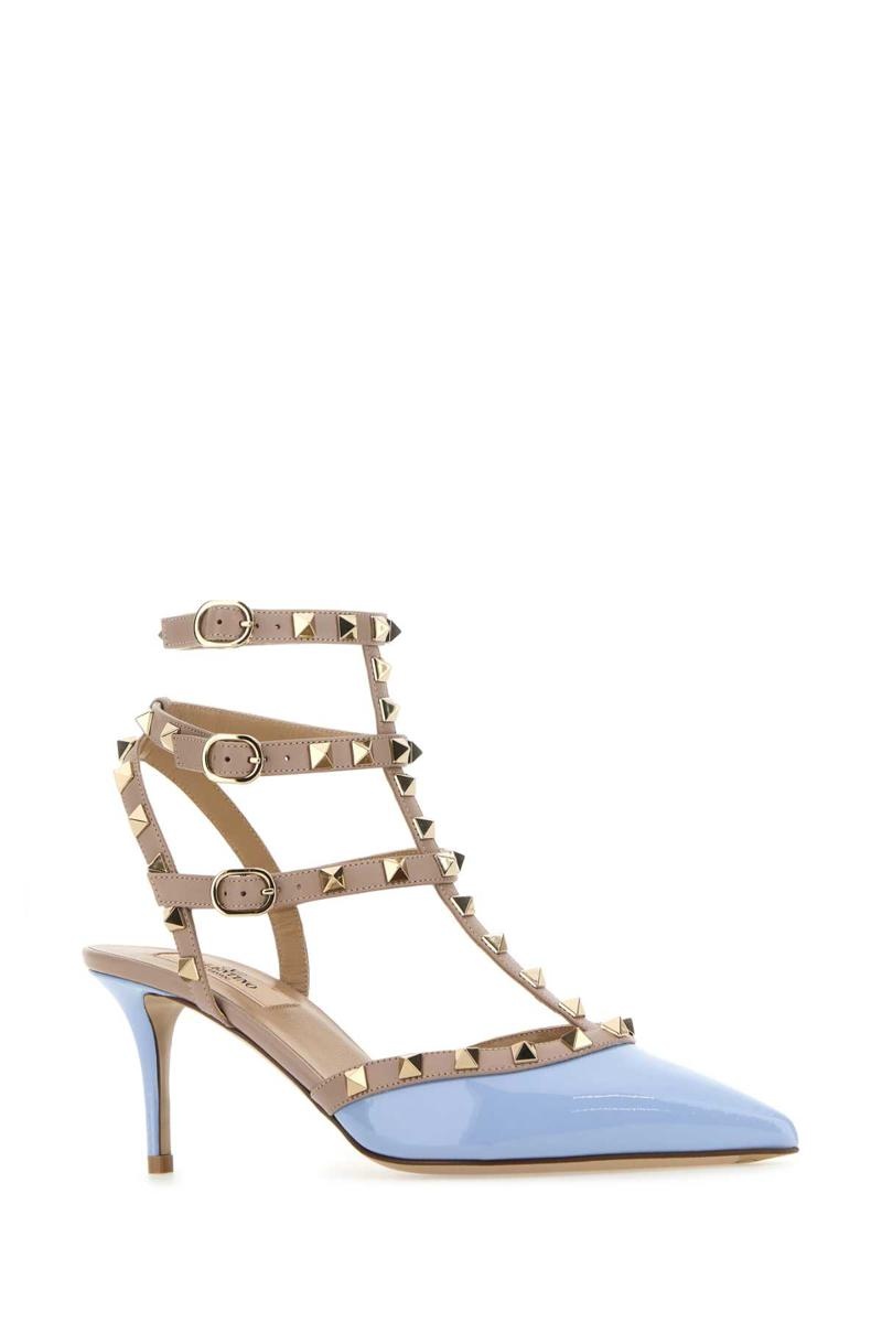 VALENTINO GARAVANI HEELED SHOES - 2