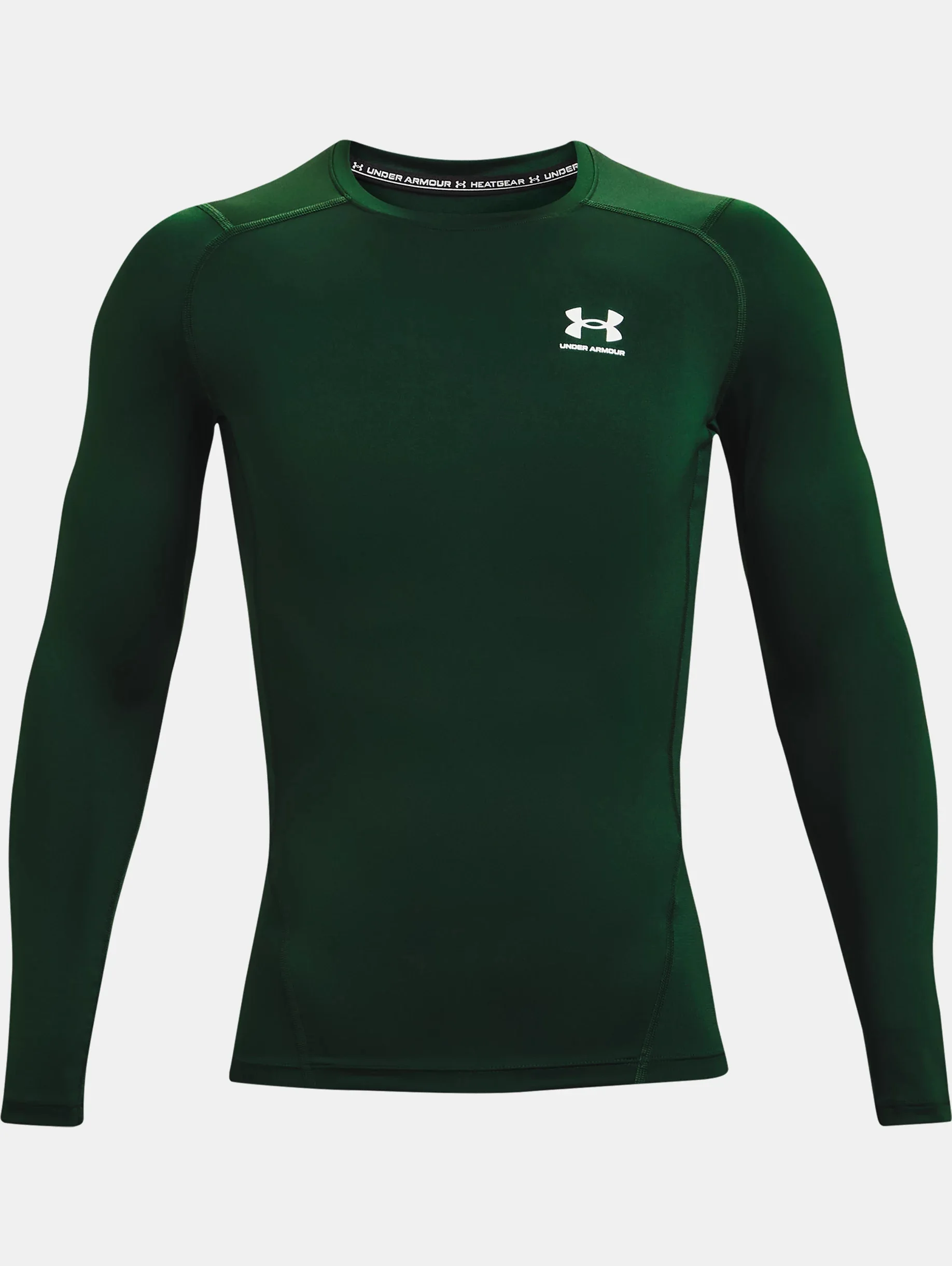Men's HeatGear® Long Sleeve - 1
