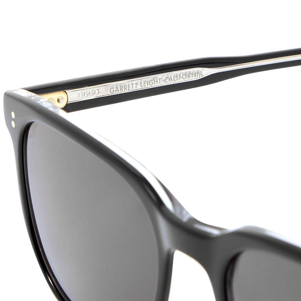 Garrett Leight Emperor Sunglasses - 3