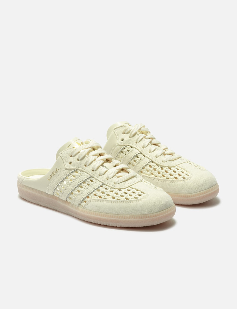 SAMBA OG MULE W 4