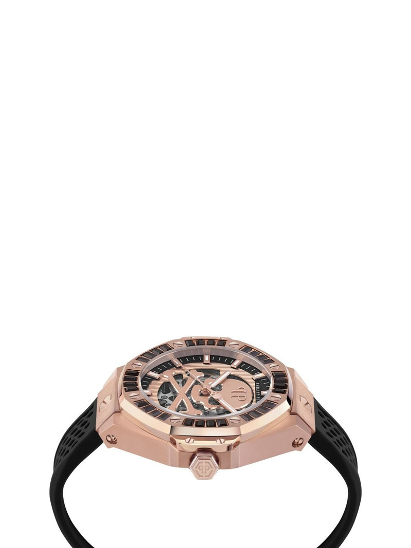 PHILIPP PLEIN $keleton Royal 46mm outlook