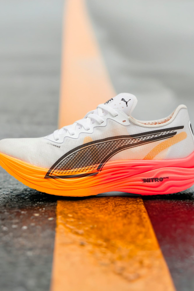 PUMA Deviate NITRO™ Elite 3 Men's Running Shoes outlook
