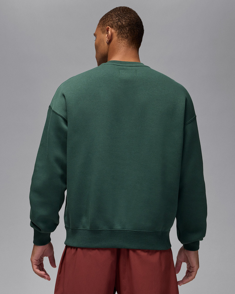 Jordan Jordan Brooklyn Fleece Men's Crew-neck Sweatshirt outlook